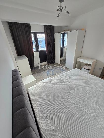 Apartament 2 camere premium SMART – Prelungirea Ghencea 161B | Mobilat & Utilat  - 9