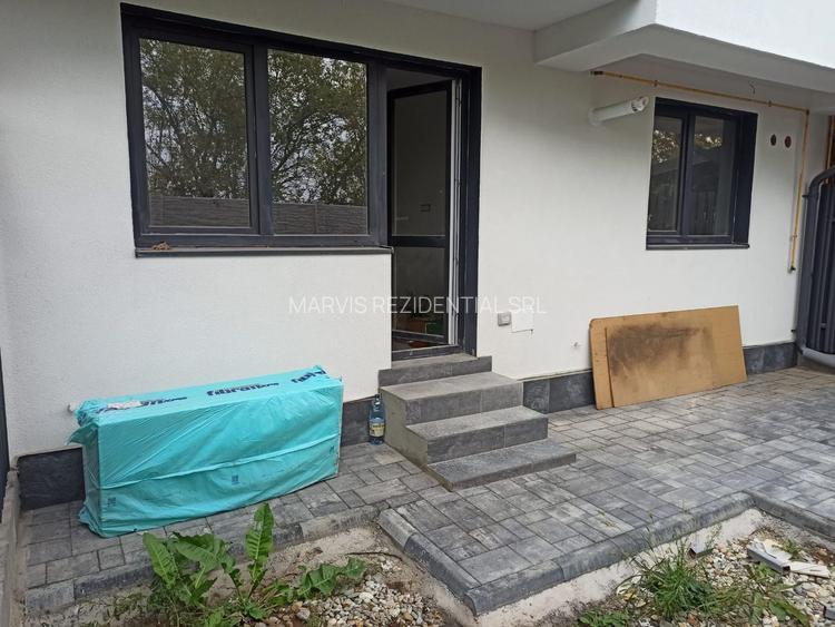 vila la alb/4cam,2bai+parcare/centru Popesti Leordeni - 7