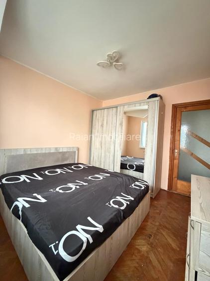 Vanzare apartament 2 camere in Galati, Micro 21, etaj 1, liber - 10