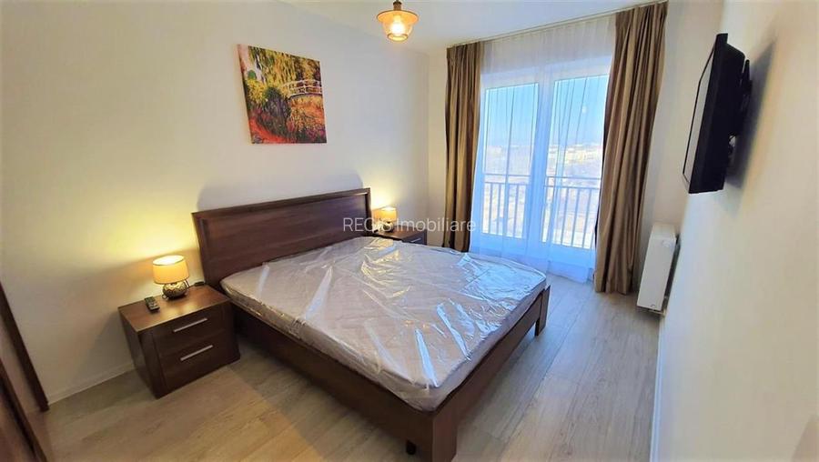 Apartament lux 3 cam, Coresi Kasper - 4
