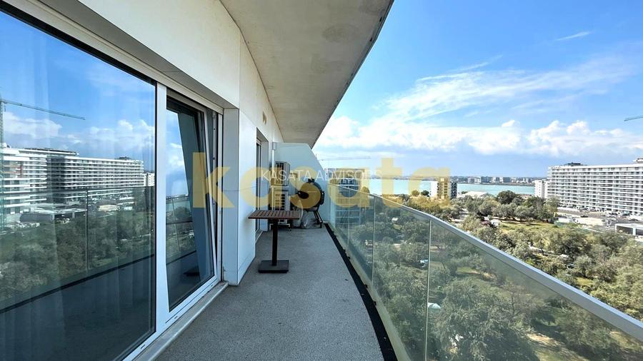 3 camere I White Tower I vedere panoramica I terasa 27 mp I et 7 - 28