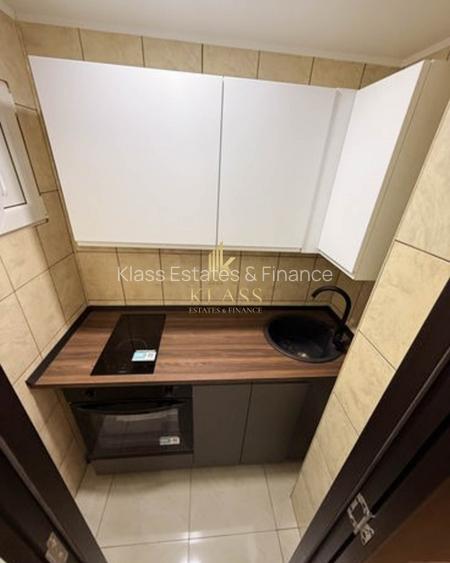 Inchiriere apartament 2 camere modern | Zona Aviatiei | Prima inchiriere - 8