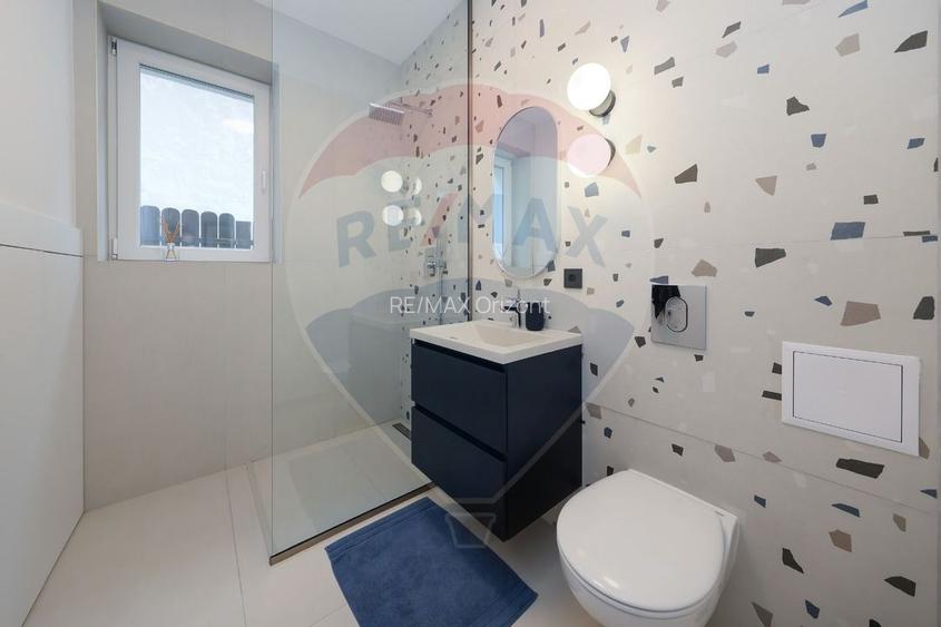 Casă premium - suprafețe generoase Bunloc - 9