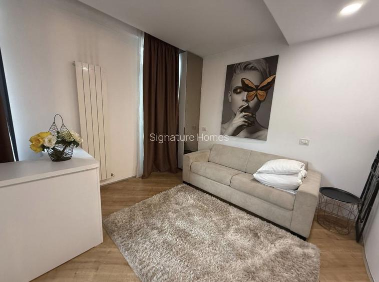 Duplex 4 Camere mobilat *Ready to Move* - Floreasca - 2