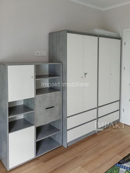Apartament 3 camere la Cheie in zona Vivo ! - 10