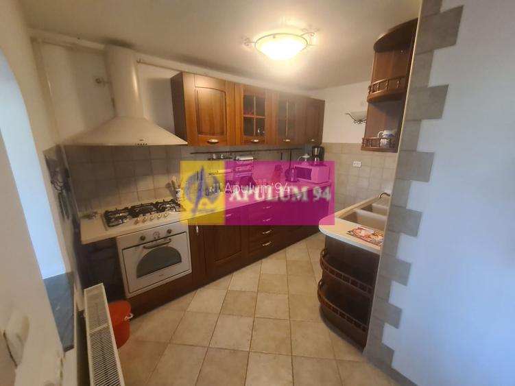 Vila de vanzare in Breaza - Zona Breaza de Sus - 30