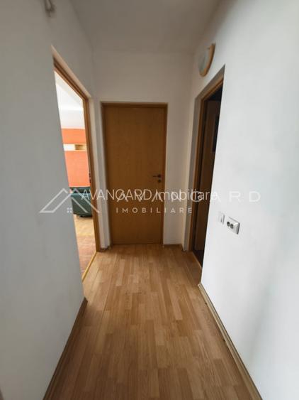Apartament 3 camere, imobil nou, Calea Turzii - 15