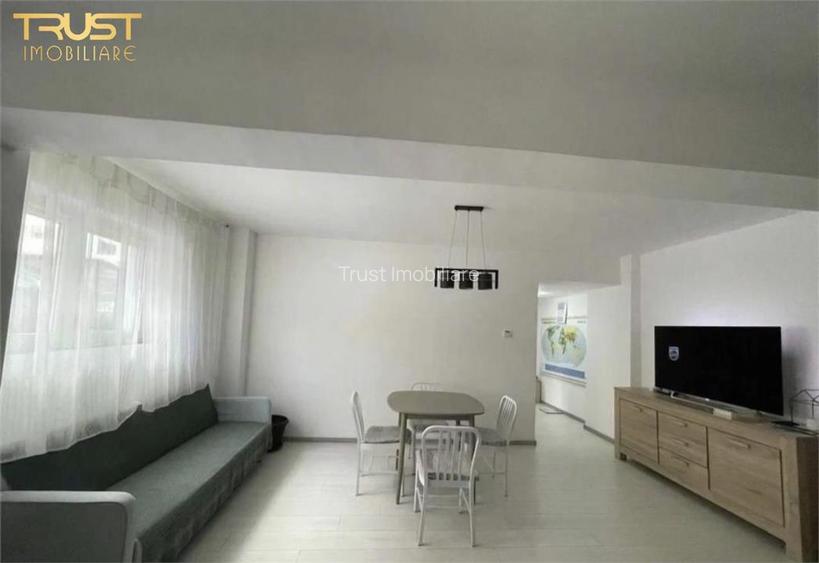 2 Camere I Borhanci I Parcare - 3