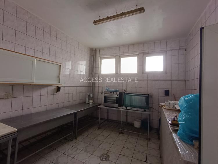 Spațiu de inchiriat in Tomis 3 - 10