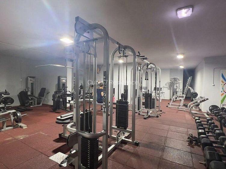 2 Camere + Parcare Subterana, Statia de METROU Raul Doamnei, BLOC 2016 - 11