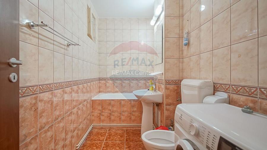 Comision 0 %! Apartament cu 2 camere de vânzare în zona Garii - 17