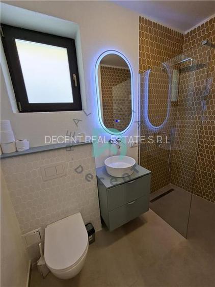 Ultracentral , 2 camere, Prima chirie - 5