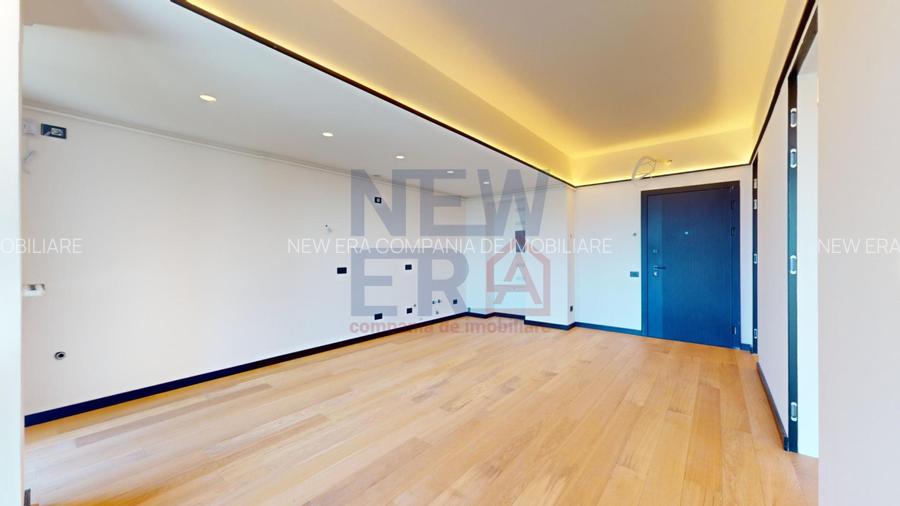 Studio in Complex Rezidential Park Line  Pipera, Direct Dezvoltator - 2