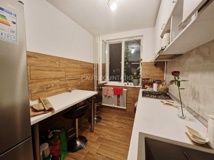 Apartament 3  Camere Metrou Obor 10' | Teiul Doamnei | Sos Colentina  - 6