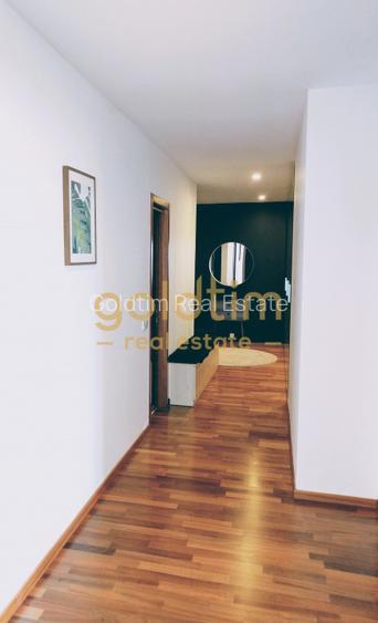 Apartament Lux/Vedere Padure/2 Locuri Parcare/Dressing/Terasa/Superb - 13