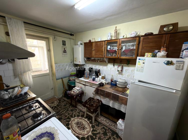 Apartament 3 camere Bulevard - 6