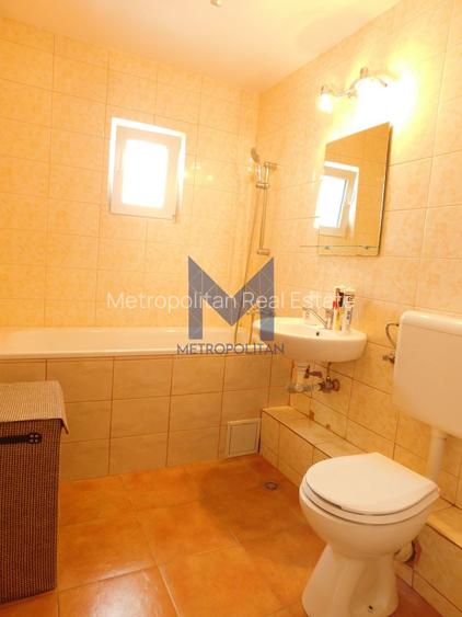 De închiriat apartament 2 camere decomandat, Zorilor - 10