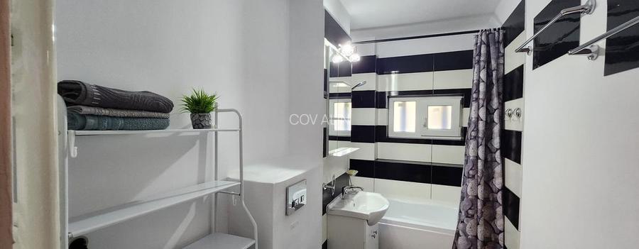 Apartament 3 camere in Bulevardul Victoriei, mobilat si utilat, doua balcoane! - 18