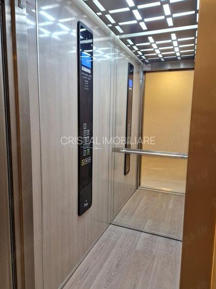 Apartament 2 camere de închiriat Piața Sudului - 10