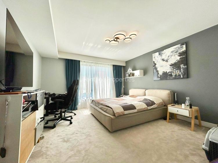 Modern villa | 7 rooms | residential complex with security | Iancu Nicolae - 15