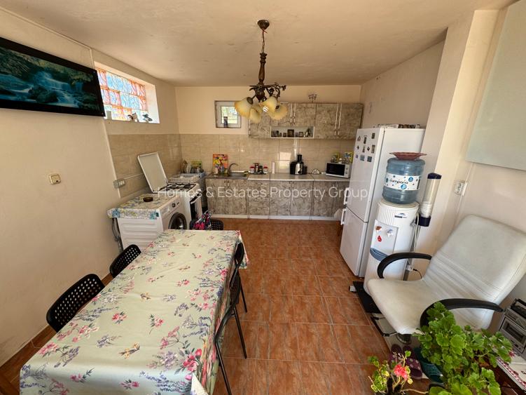 Casă de vacanță sau locuință permanentă în Găiseanca 142 mp 3600 mp Teren - 15