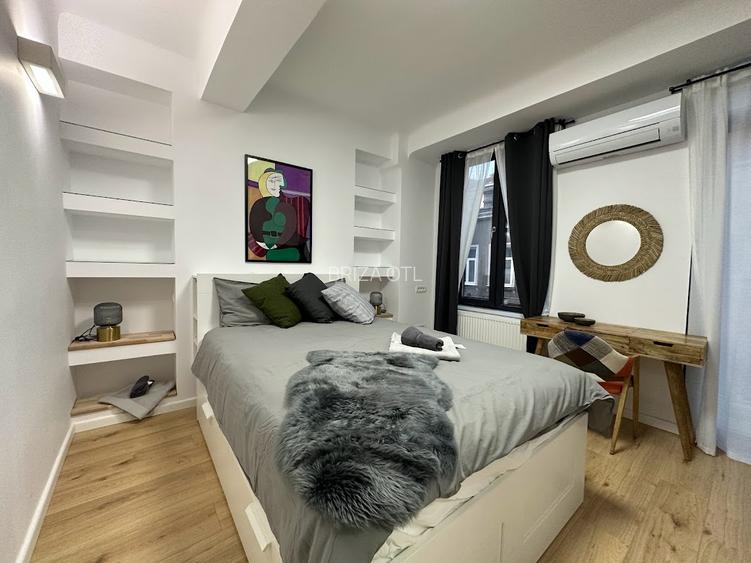 Amazing apartment next to Cala Victory, quiet and luxurious in the center - 4