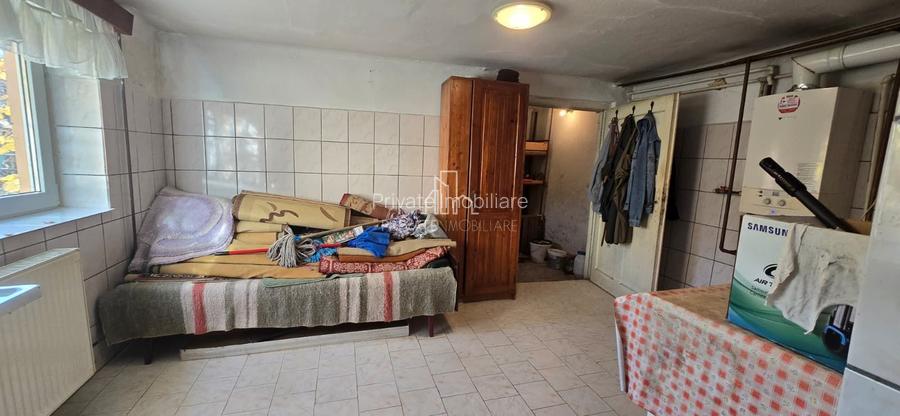 Casa de vanzare, zona centrala, Sighisoara - 23