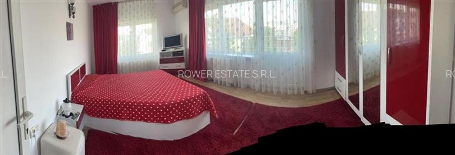 Casa cu 4 camere, 400 mp, situata in cartieurl Zorilor! - 17