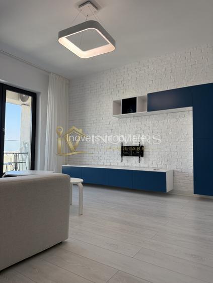 2 Camere 21 Residence / Lujerului / Politehnica - 12