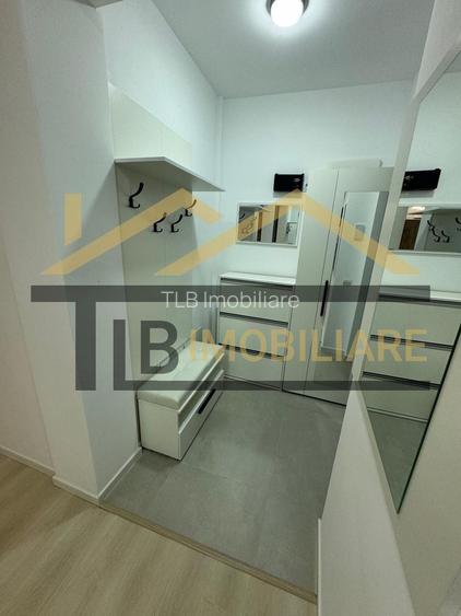 Apartament de 2 camere, 70mp, parcare, Zona Centrala - 12