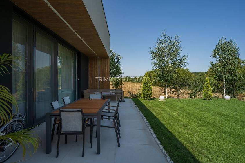 Vila Superba - Snagov Lac - Comunitate - Piscina - Ponton - 44