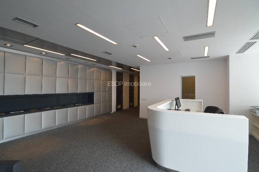 Victoria Park, Baneasa, 223 - 639 mp  0% comision! - 2