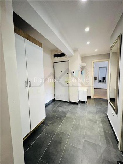 Apartament 2 camere decomandat mobilat si utilat, zona Liceul de informatica - 7