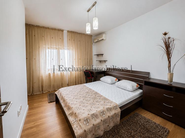 Apartament 2 camere | Termen lung | Capitol - 4