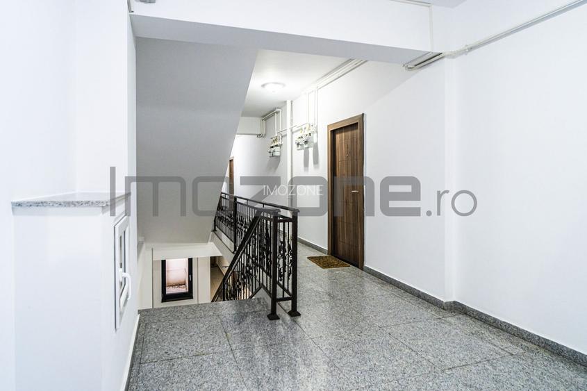 2 CAMERE, 56 mp, etajul 1, mobilat-utilat, Lujerului, Plaza Romania - 11