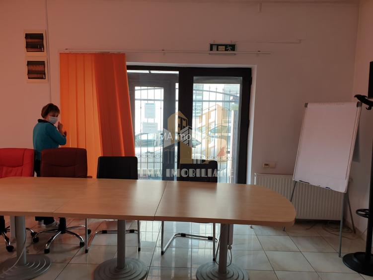 Spatiu comercial Centrul Civic Brasov - 9