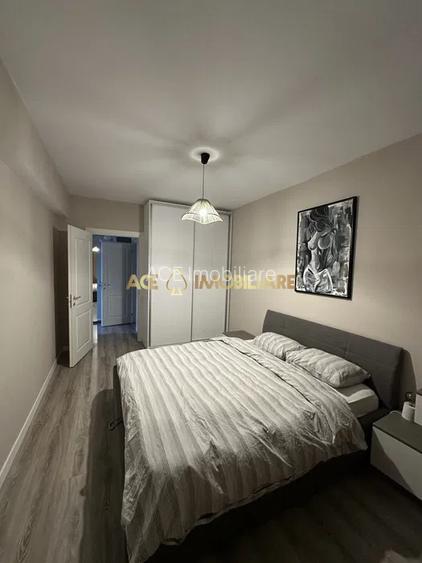 2 Camere de vanzare | Baneasa | Centrala | Comision 0 - 4