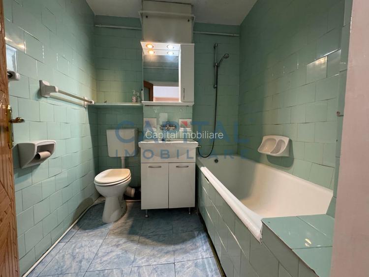 Comision 0 %  4 camere, 82mp, 2 bai, 2 balcoane, str. Grigore Alexandrescu  - 5