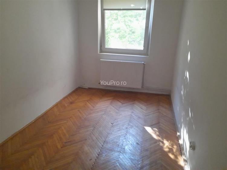 Apartament cu Centrala si Boxa Iulius Mall - 16