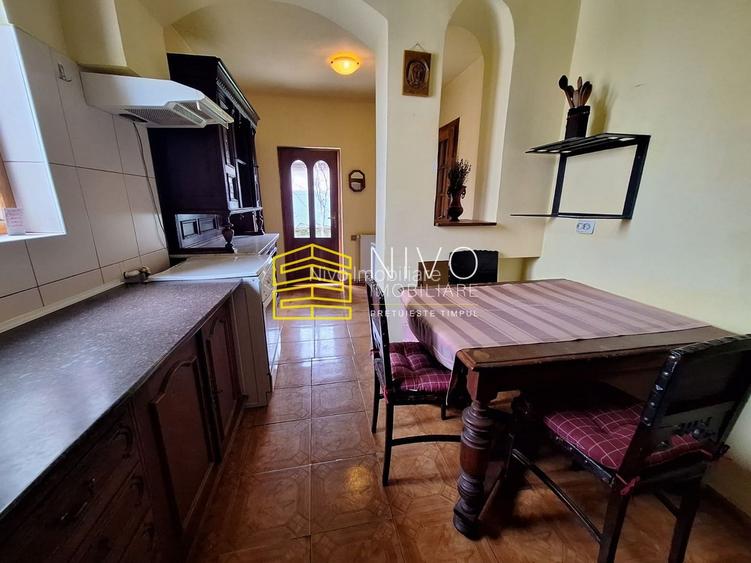 Casă singur în curte – Ungheni – Zona Gării - 4