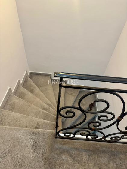 Duplex de închiriat – Cartier exclusivist Green Valley, Noua, Brașov - 7