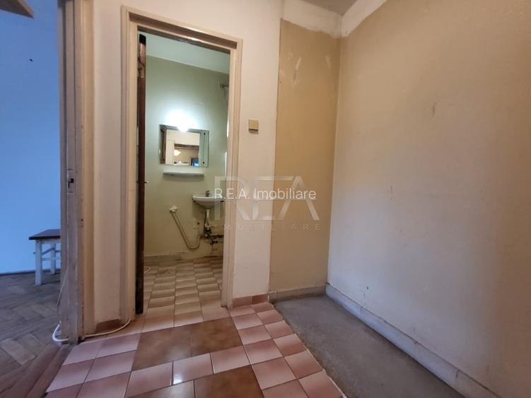 4 camere spatios - Nicolae Grigorescu - 12