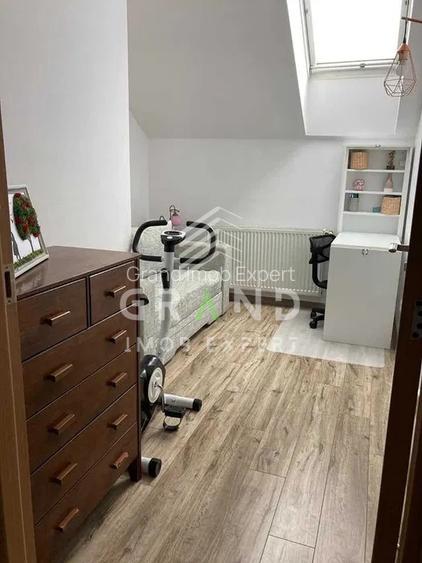 Apartament 3 Camere | 2 Niveluri | Parcare | Apahida/Republicii - 7