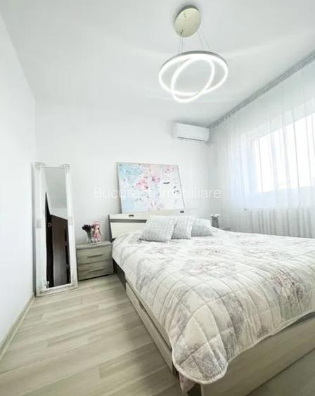 Apartament 2 Camere Dristor,Metrou,Mall,Terasa,Renovat,Mobilat Si Utilat,bl.1983 - 5