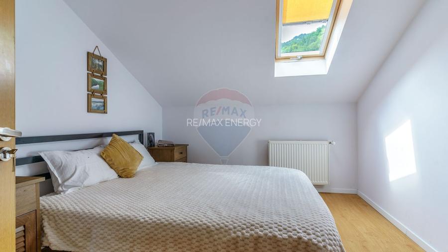 Cabana de vânzare –Mărișel, 10 camere, terasa 41mp, piscină, ciubăr - 28