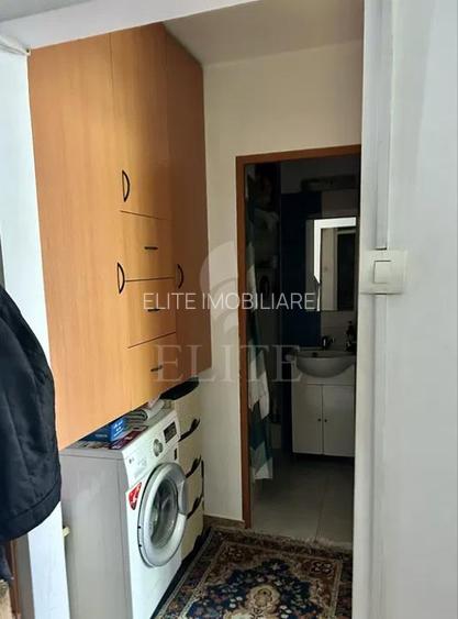 Apartament 4 camere în zona STRAZII ION MESTER - 3