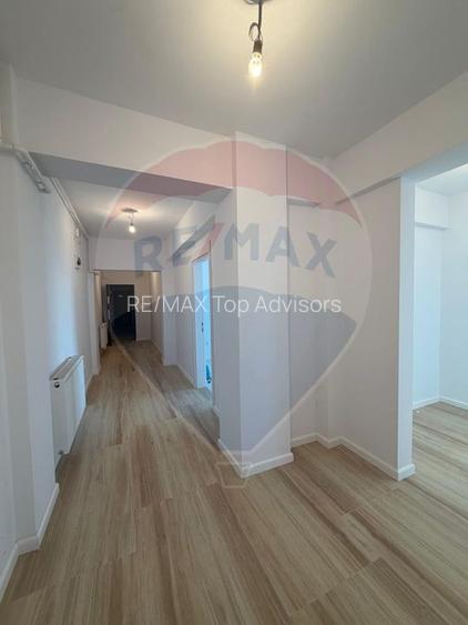 DE VANZARE Apartament 2 camere - Voluntari-Popasului - Matei Millo - 2