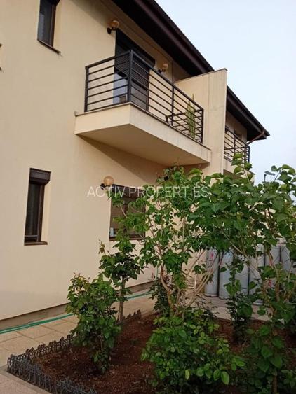 Vila tip duplex, an 2020, P+1, su 150mp, 4 camere, 2 bai, bucatarie,teren 325 mp - 13