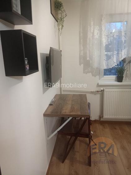 Garsoniera 1 camera, Rogerius, Str. Italiana - 3
