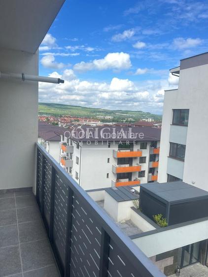 Apartament 2 camere | Garaj | Boxa | Zona Parcul Poligon | Floresti - 13